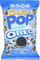 Candy Pop Oreo Popcorn
