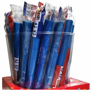 Holland Foodz Smurfstok nr2 (43 gram)