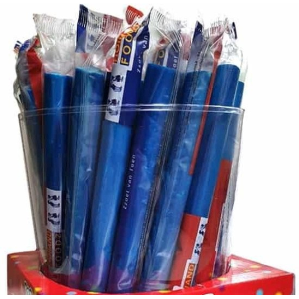 Holland Foodz Smurfstok nr2 (43 gram)