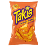 Taki's Intense Nacho