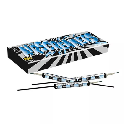 Air Screamers