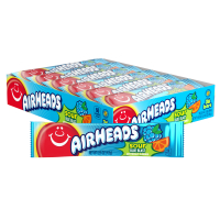 Airheads Sour Blue Blast