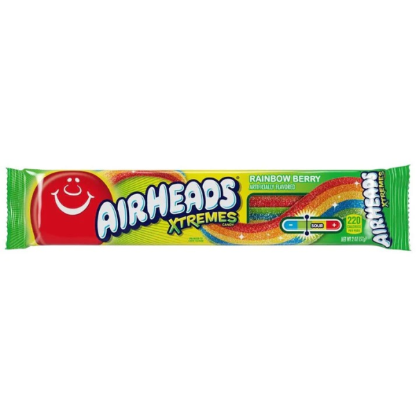 Airheads Xtremes