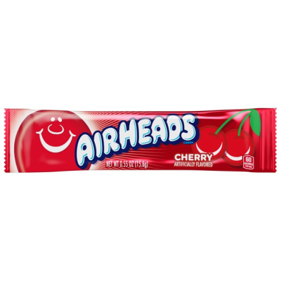 Airhaeds Cherry
