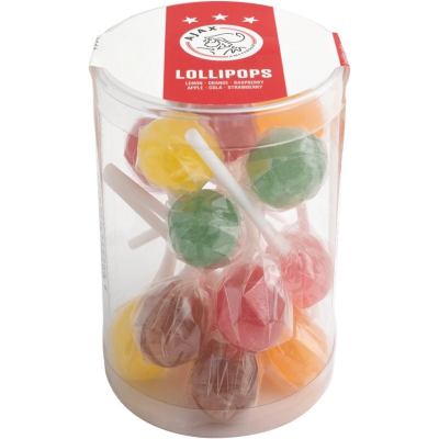 Ajax Lollipops