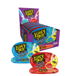 Bazooka Juicy Drop Gummies