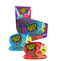 Bazooka Juicy Drop Gummies