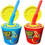 Bazooka Juicy Drop Gummy Dipperz