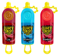 Bazooka Juicy Drop Pop