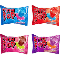 Bazooka Ring Pop