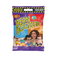 Jelly Bean Bean Boozled