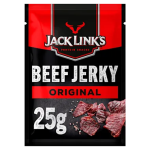 Jack Links Beef Jerky Original