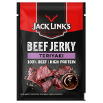 Jack Links Beef Jerky Teriyaki