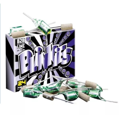 Blinkies