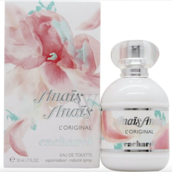 Cacharel Anais Anais EDT 30ml