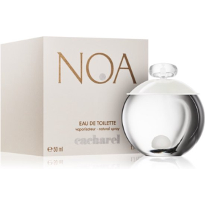 Cacharel Noa Eau de Toilette 50ml Cacharel Noa Eau de Toilette 50ml