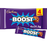 Cadbury Boost 4 Pak