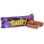 Cadbury Twirl