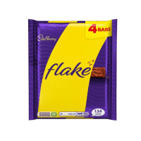 Cadbury Flake 4 Pak