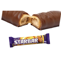 Cadbury Starbar