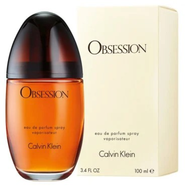 Calvin Klein Obsession 100ml