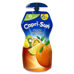 Capri Sun Multi Vitamine