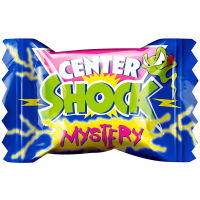 Center Shock Mystery