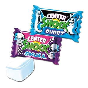Center Shock Scary Mix Center Shock Scary Mix