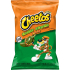 Cheetos Cheddar Jalapeno Chips USA
