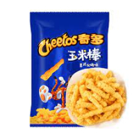 Cheetos American Turkey Asia