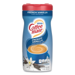 Coffee-Mate French Vanilla Powder