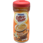 Coffee Mate Vanilla Caramel