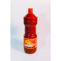 Costa Brava Salsa Picante