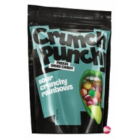 Crunch Punch Freeze Dried Candy
