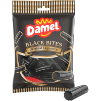 Damel Black Bites