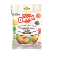 Damel Delicatessen Fruit Mix