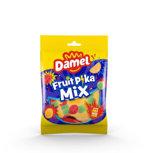Damel Fruit Pika Mix Damel Fruit Pika Mix
