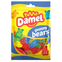 Damel Gummy Bears