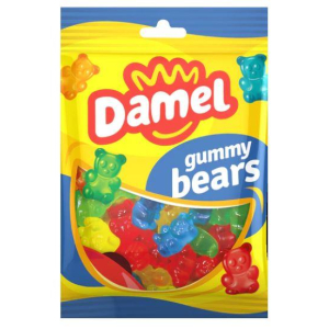 Damel Gummy Bears Damel Gummy Bears