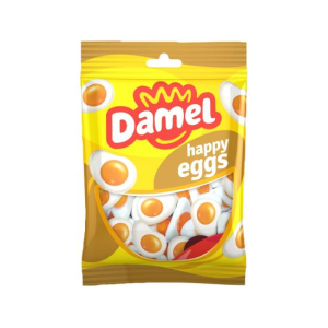 Damel Happy Eggs Damel Happy Eggs