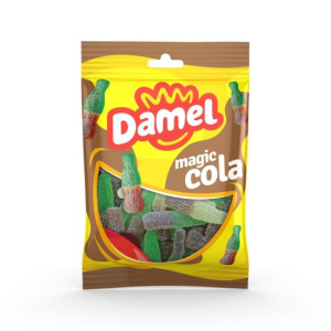 Damel Magic Cola Damel Magic Cola