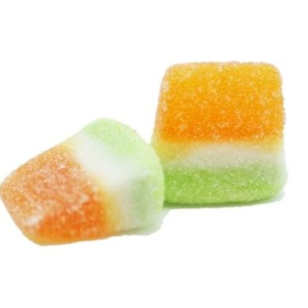 Damel Mango Slices schepsnoep 200 gram