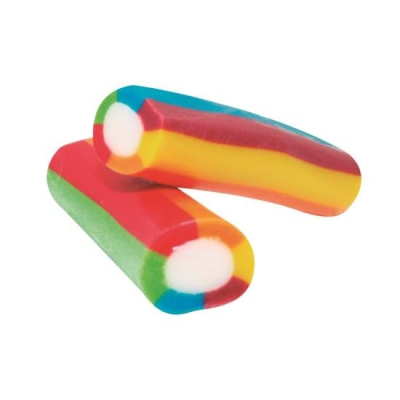 Damel Mini Jumbo Multicolor schepsnoep 100 gram