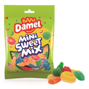 Damel Mini Sweet Mix Damel Mini Sweet Mix