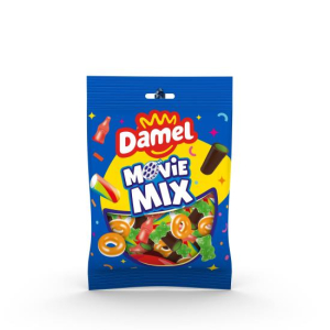 Damel Movie Mix Damel Movie Mix