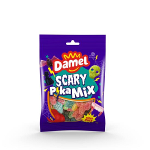 Damel Scary Pika Mix Damel Scary Pika Mix