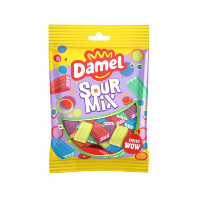 Damel Sour Mix