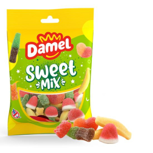 Damel Sweet Mix Damel Sweet Mix