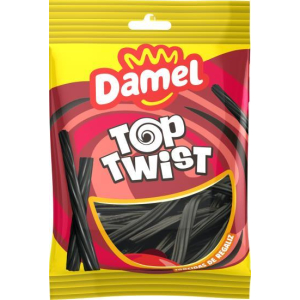 Damel Top Twist Damel Top Twist