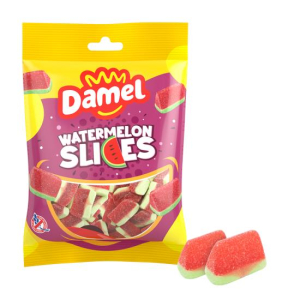 Damel Watermelon Slices Damel Watermelon Slices